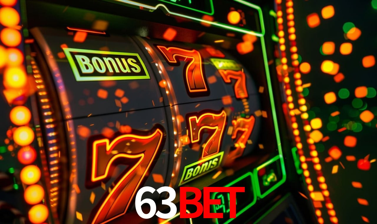 Programa VIP 63Bet
