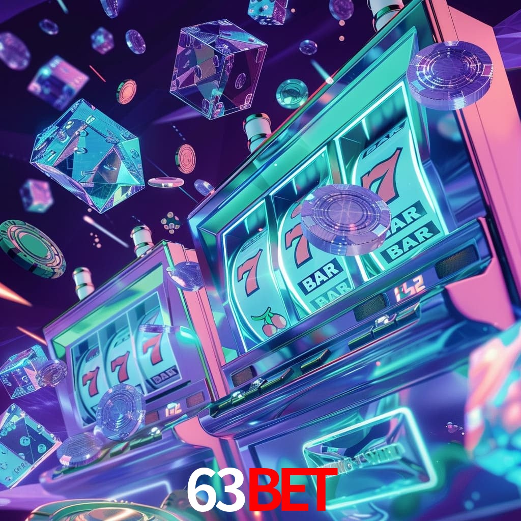 Casino Ao Vivo 63Bet