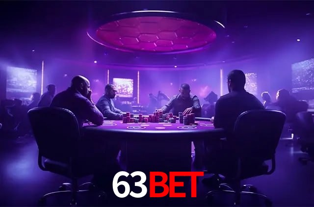 Jogos Exclusivos 63Bet