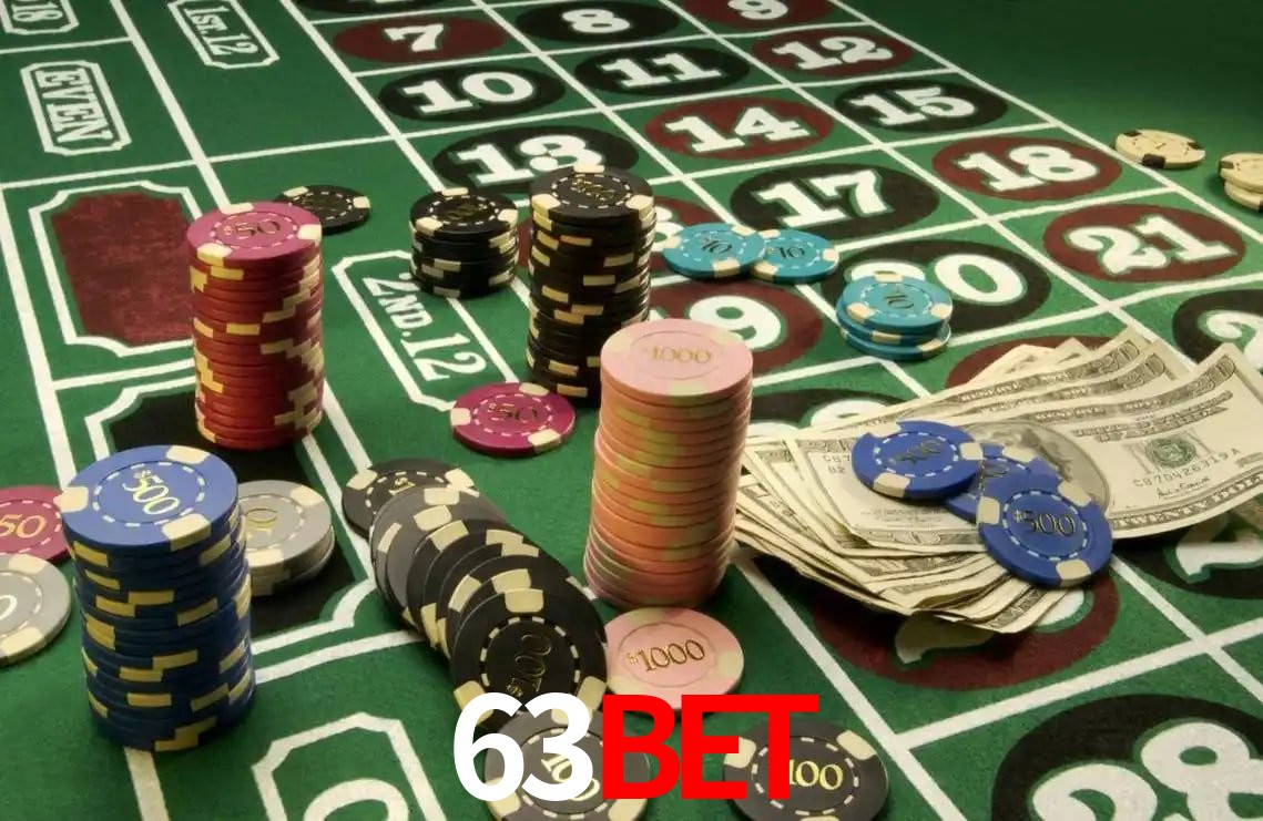 63Bet,63Bet App