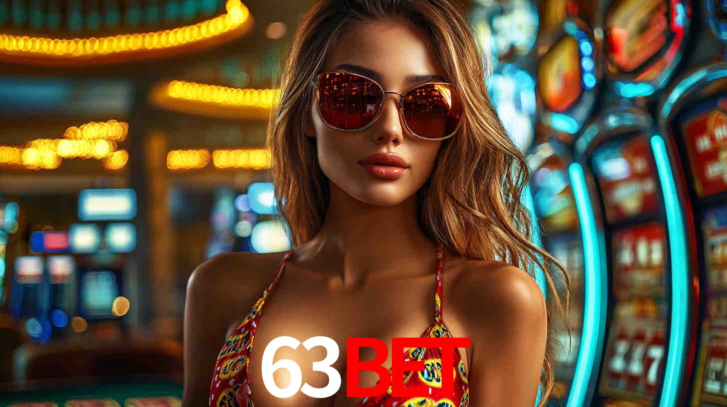 Explore as vantagens do 63Bet: serviço profissional e confiabilidade