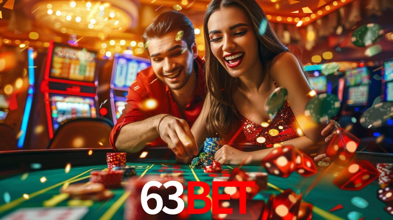 Estatísticas do Jogo 63Bet