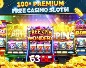 Descubra o Programa VIP da 63Bet: Vantagens Exclusivas para Jogadores